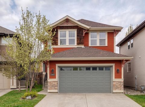 Photo of 54 Auburn Glen Place SE, Calgary, AB T3M 0P9 (MLS # A2302571)