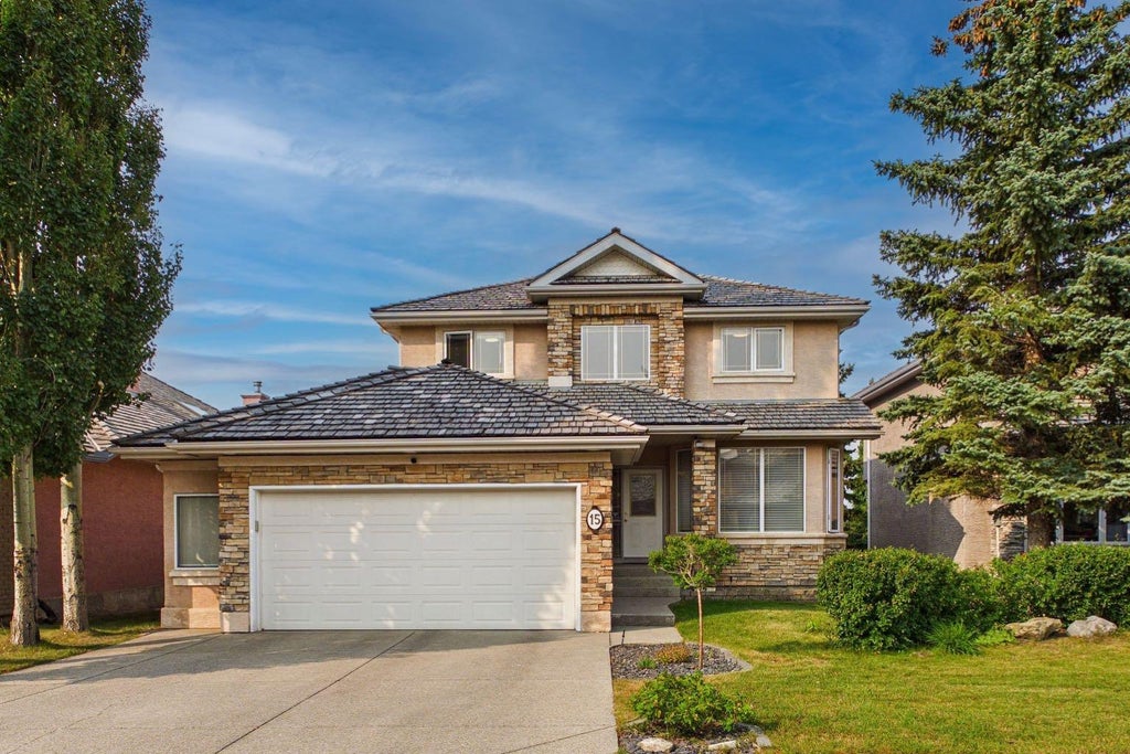 Photo of 15 Royal Crest Terrace NW, Calgary, AB T3G 4M3 (MLS # A2335840)