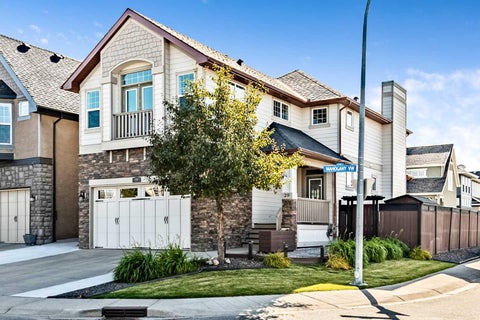 Photo of 29 Mahogany View SE, Calgary, AB T3M 0T3 (MLS # A2349403)