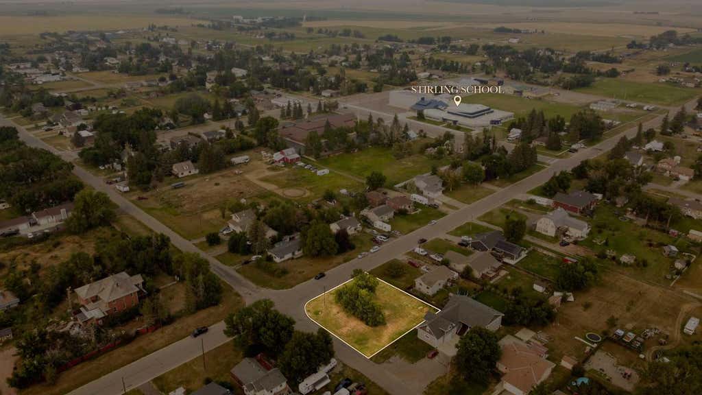 Photo of 502 4 Street, Stirling, AB T0K 2E0 (MLS # A2336302)