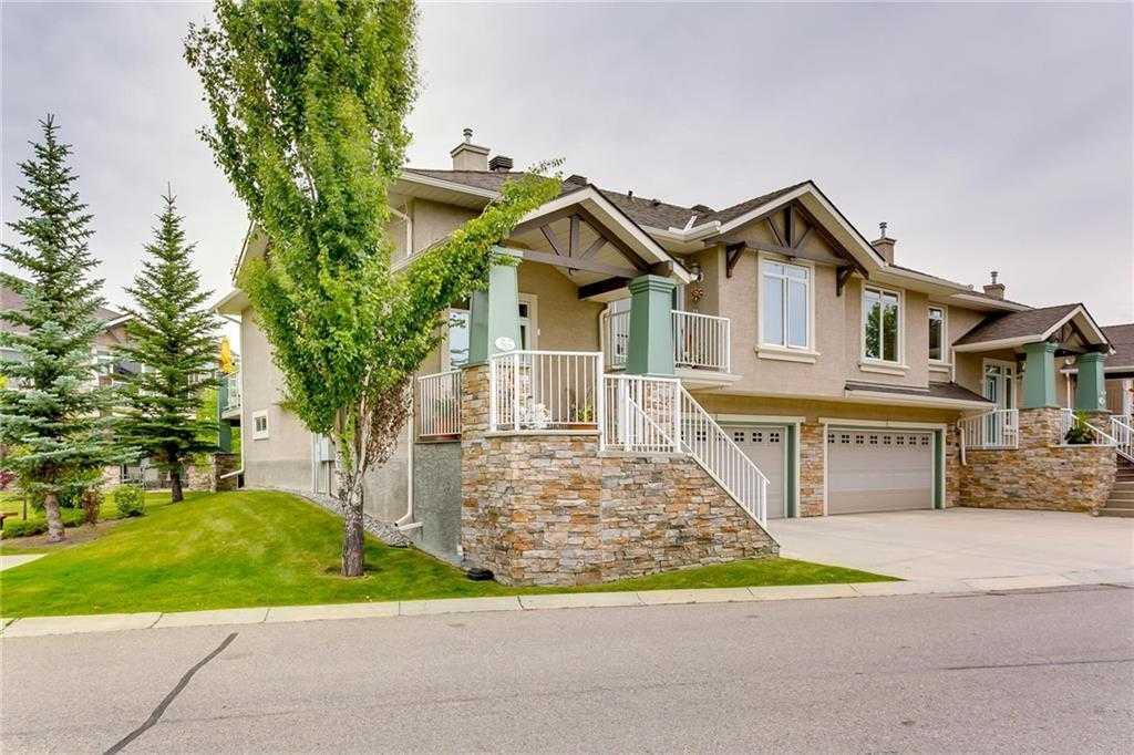 56 Discovery Woods Villas SW