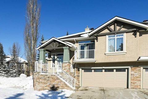 56 Discovery Woods Villas SW Calgary AB T3H 5A7