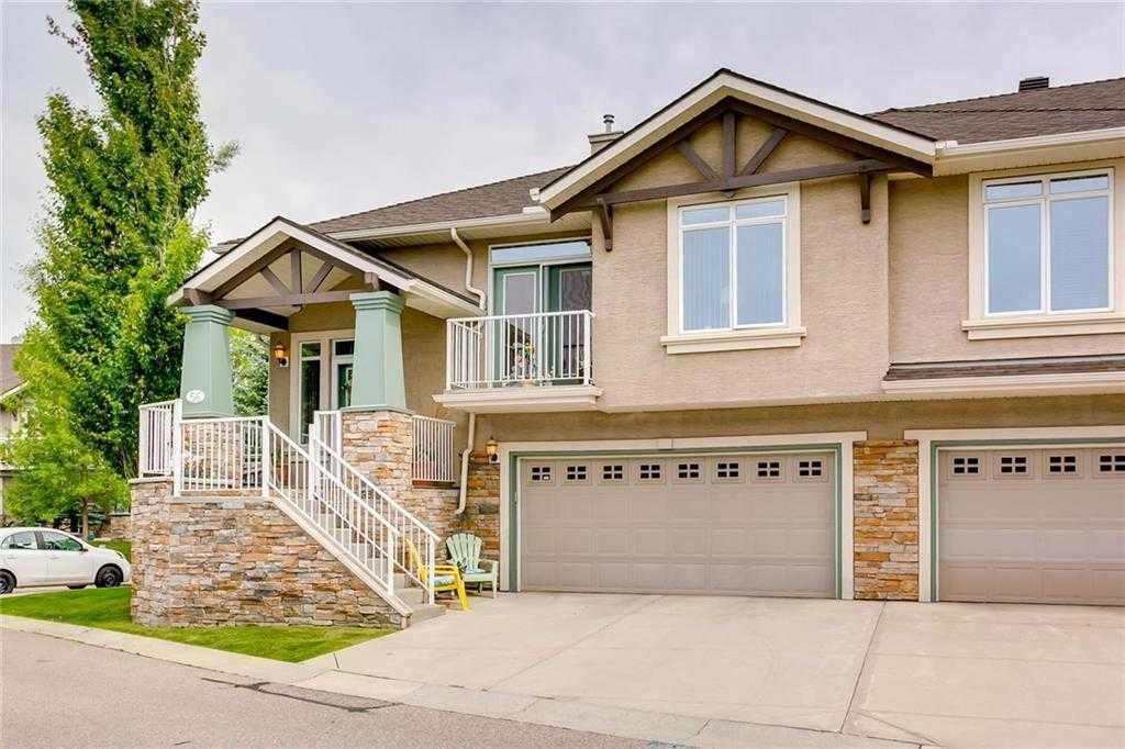 56 Discovery Woods Villas SW