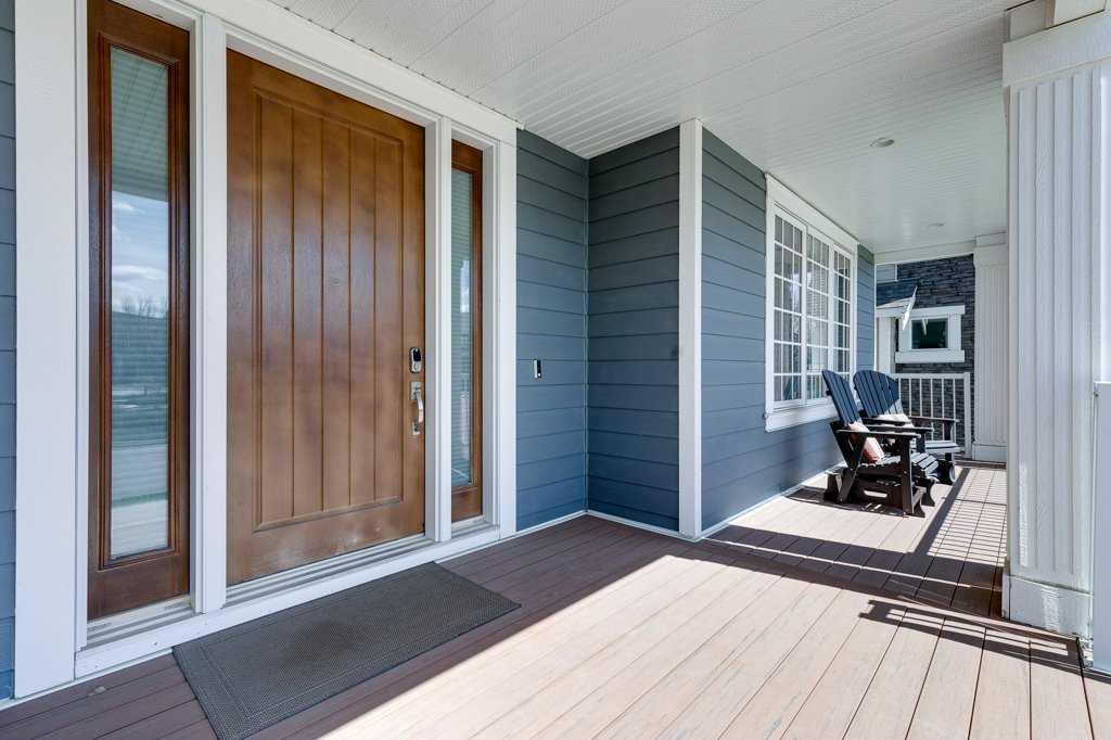 6 Cooperstown Court SW