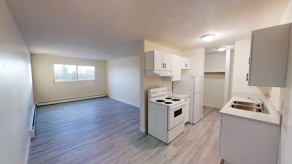 Photo of 9515 100 Avenue #302, Grande Prairie, AB T8V 0S8 (MLS # A2287309)