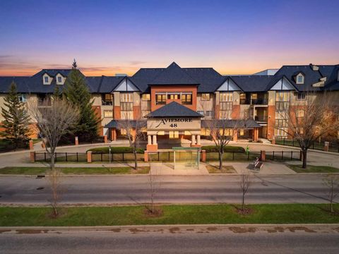Photo of 48 Inverness Gate SE #1120, Calgary, AB T3M 1L2 (MLS # A2310293)