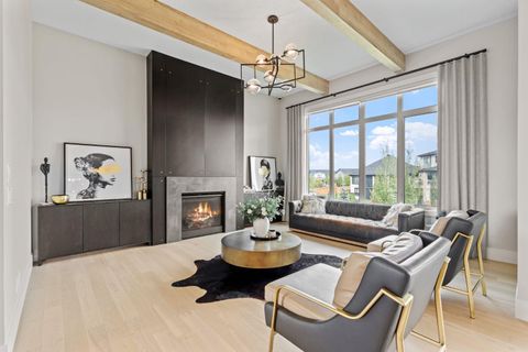 12 Junegrass Terrace Rural Rocky View County AB T3Z 0G1