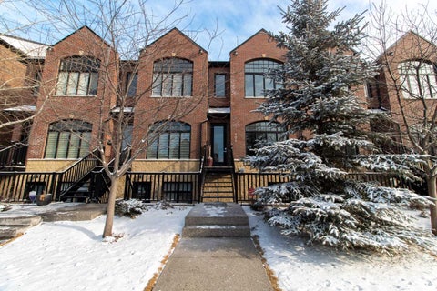 Photo of 2214 30 Street SW #105, Calgary, AB T3E 2L8 (MLS # A2353071)