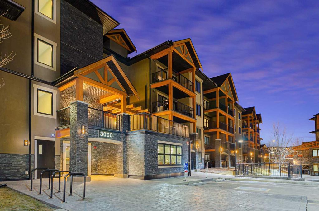 Photo of 450 Kincora Glen Road NW #3403, Calgary, AB T3R 1S2 (MLS # A2278969)