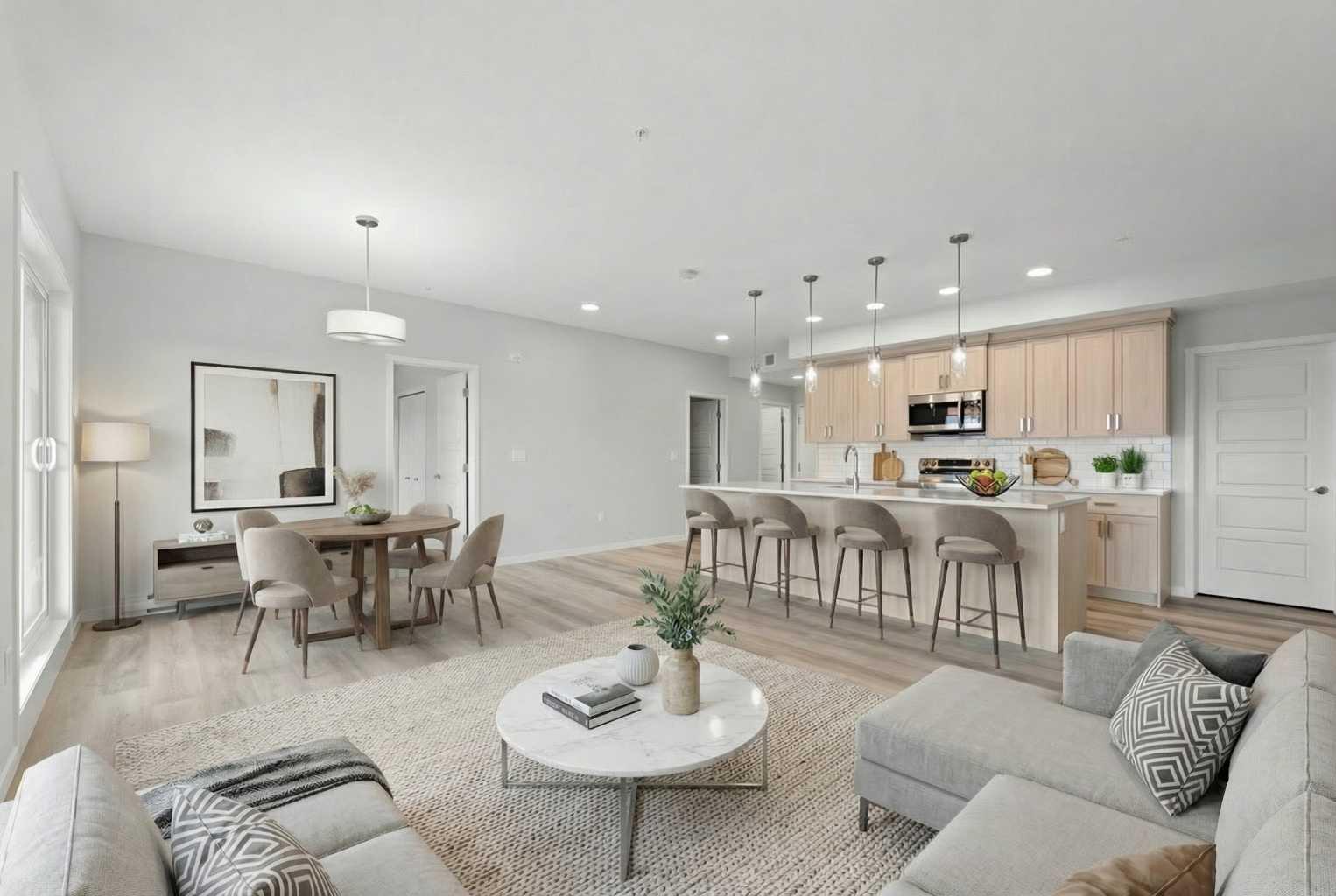 220 Seton Grove SE 3205