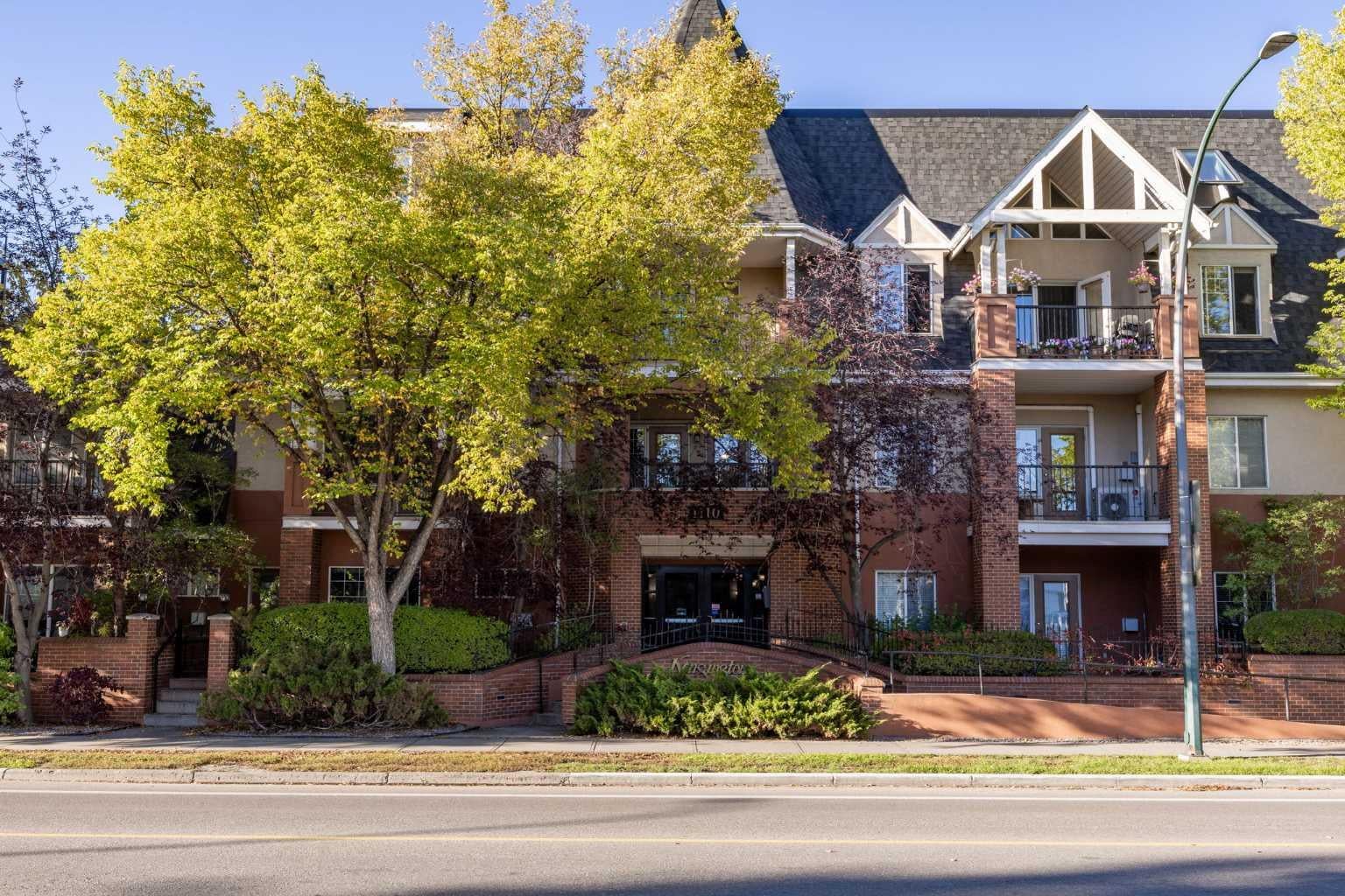 1110 5 Avenue NW 122