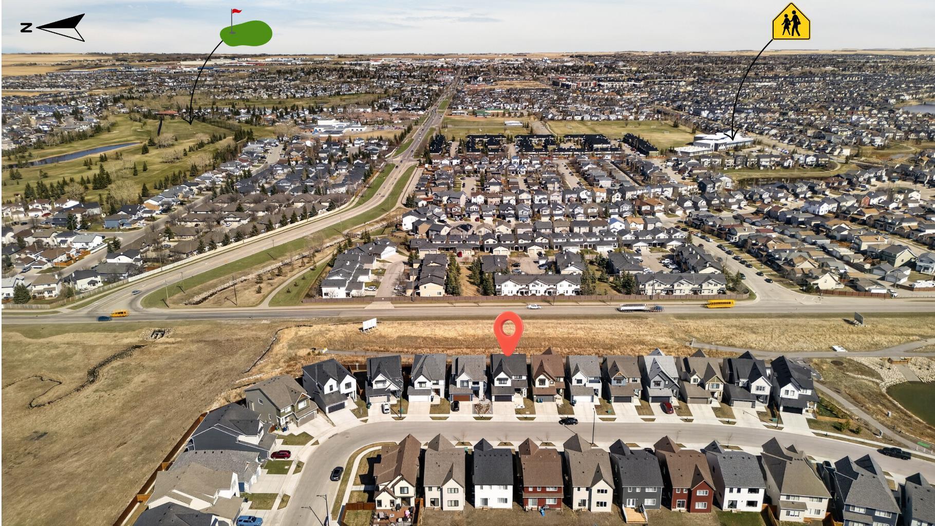 178 Baneberry Way SW