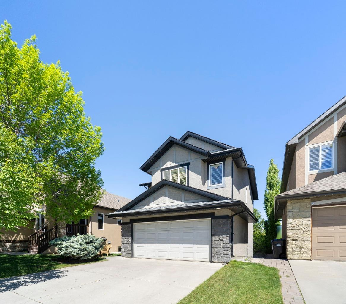 382 Tuscany Ravine Road NW