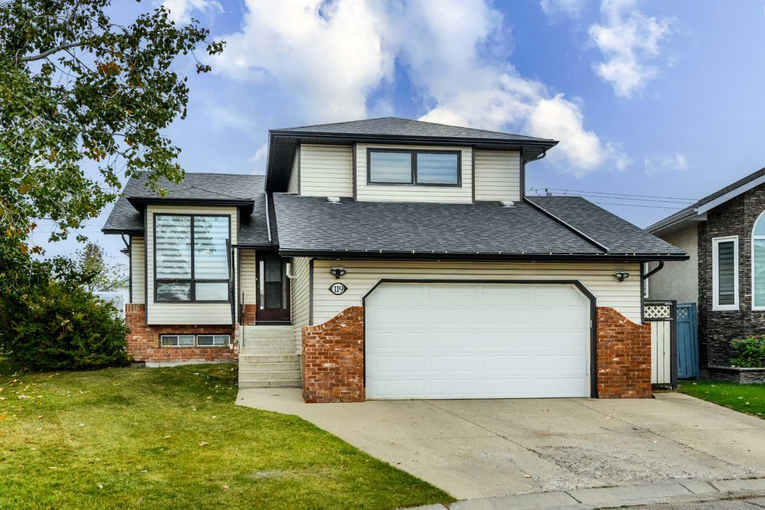 119 Pasadena Green NE