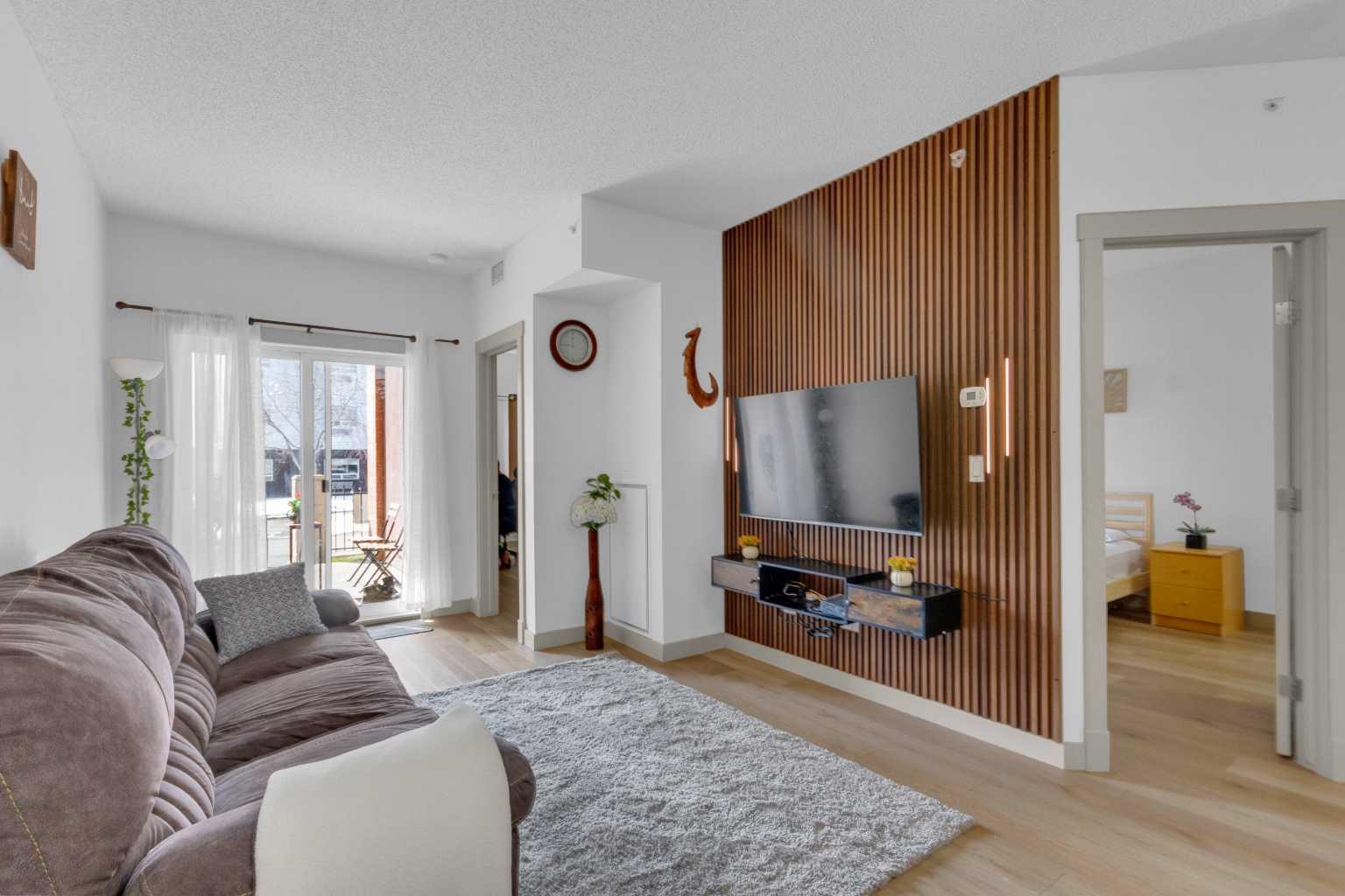 11811 Lake Fraser Drive SE #1608