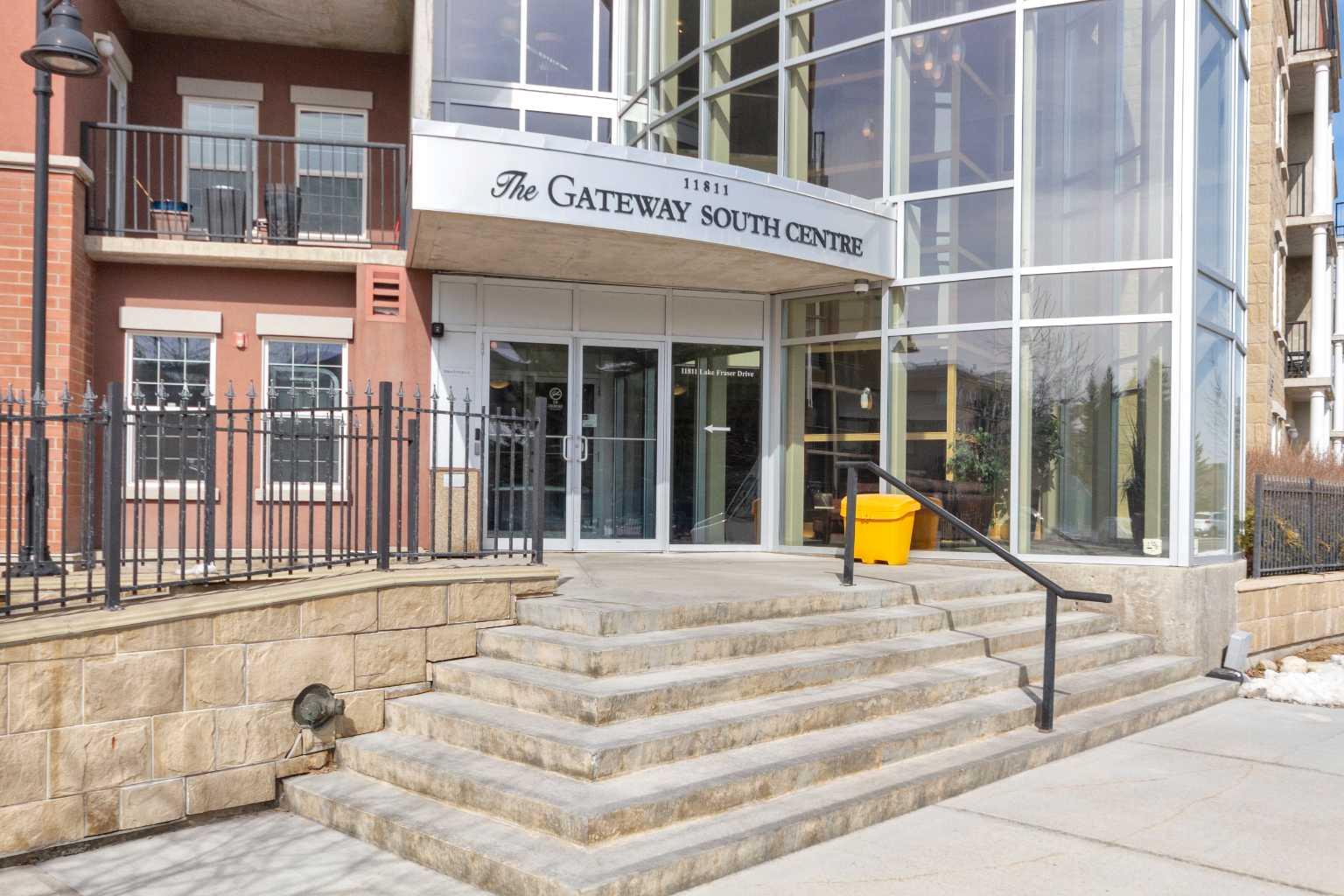 11811 Lake Fraser Drive SE #1608