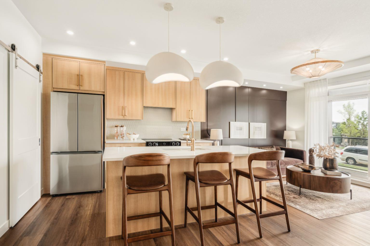 20 Cascade Ridge 118