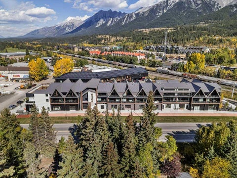 Photo of 1 Industrial Place #302A, Canmore, AB T1W 1Y1 (MLS # A2350477)
