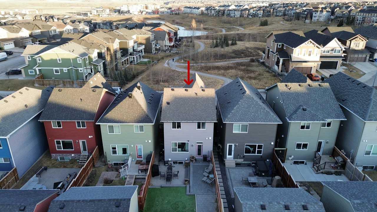 27 Nolanlake Point NW