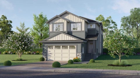 Photo of 64 Key Cove SW, Airdrie, AB T4B 3N8 (MLS # A2336431)