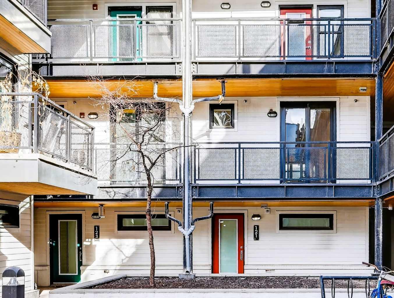 1719 9A Street SW 121