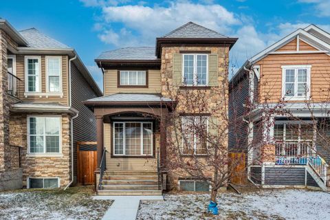 54 Cranford Bay SE Calgary AB T3M 2C6