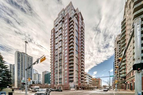 Photo of 650 10 Street SW #202, Calgary, AB T3L 0E2 (MLS # A2289438)