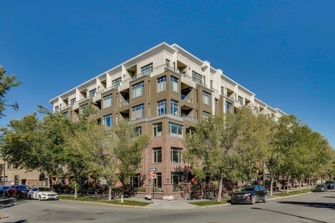 Photo of 950 Centre Avenue NE #531, Calgary, AB T2P 0E3 (MLS # A2323202)