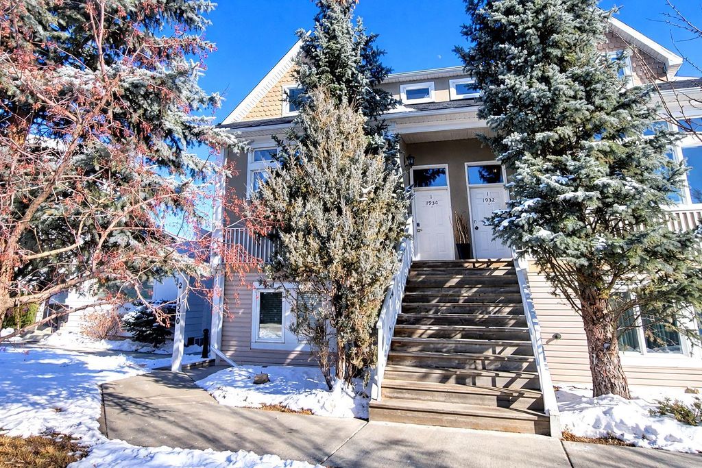 Photo of 1930 24A Street SW #2, Calgary, AB T3E 1V3 (MLS # A2292046)