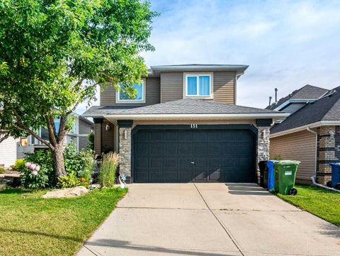 Photo of 151 Citadel Close NW, Calgary, AB T3G 4A6 (MLS # A2354294)