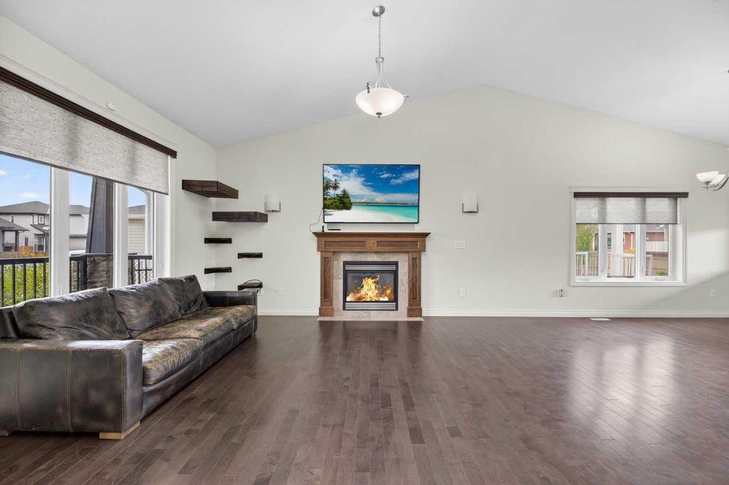 Photo of 17 Viceroy Crescent, Olds, AB T4H 0C4 (MLS # A2317881)