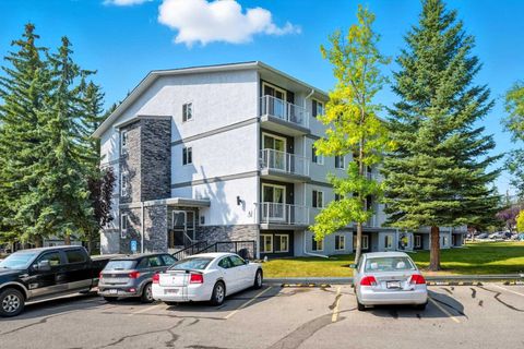 5601 Dalton Drive NW 302A Calgary AB T3A 2E2