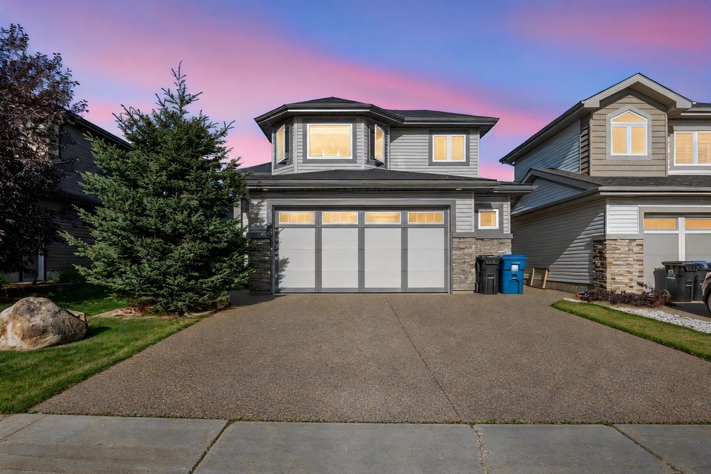 Photo of 616 Heritage Drive, Fort McMurray, AB T9K 2X1 (MLS # A2350971)