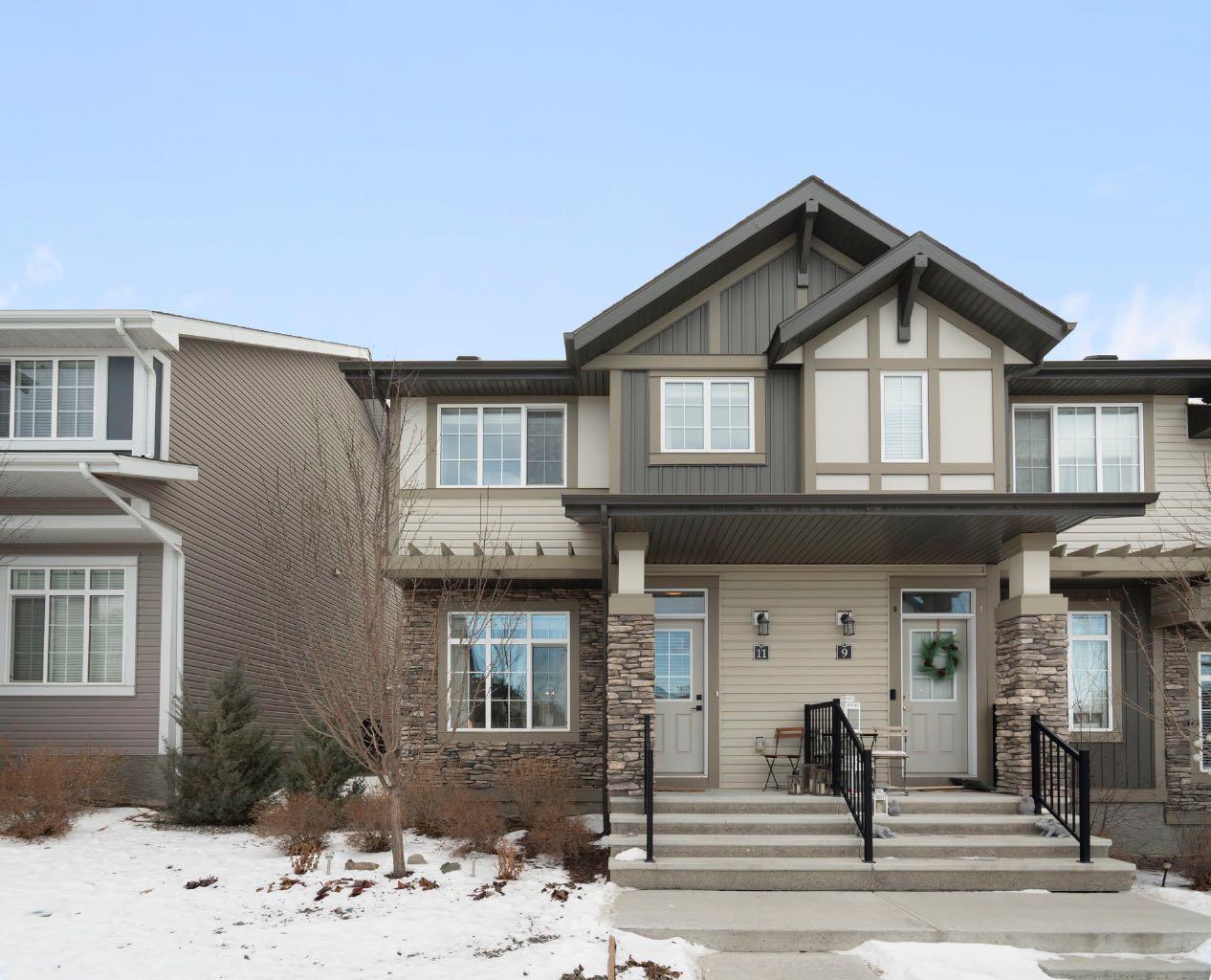 11 Clydesdale Crescent