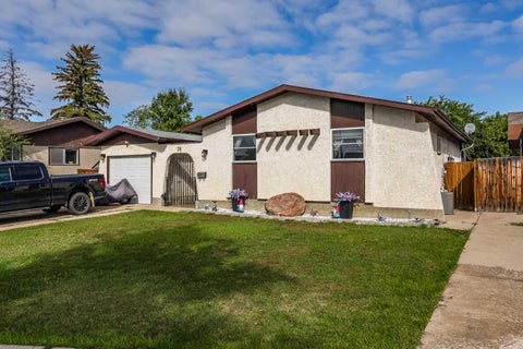 Photo of 76 Cypress Way SE, Medicine Hat, AB T1B 1G8 (MLS # A2345474)