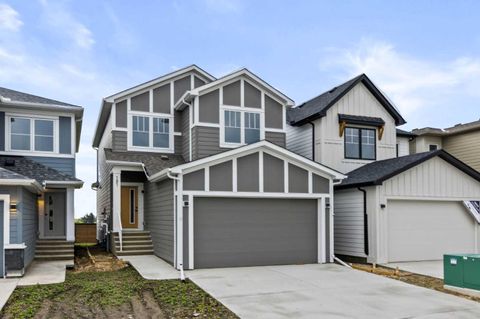 151 Belvedere Crescent SE Calgary AB T2A 7Y5