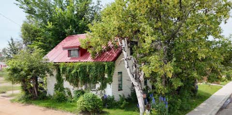 Photo of 5009 52nd Avenue, High Prairie, AB T0G 1E0 (MLS # A2334900)