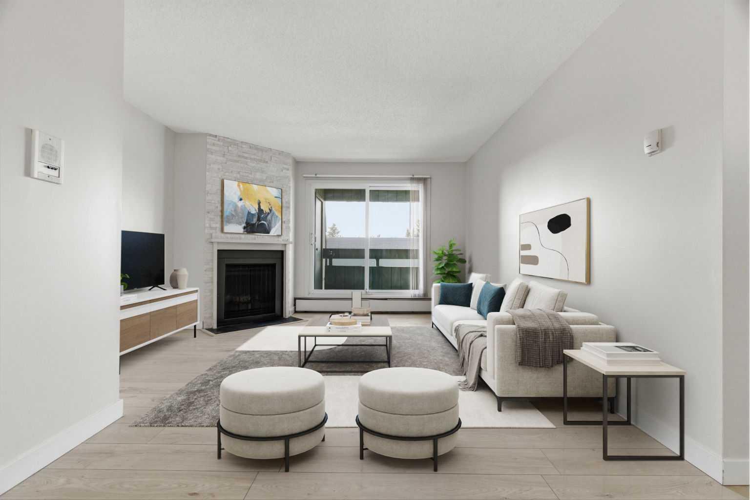 315 Southampton Drive SW 6301