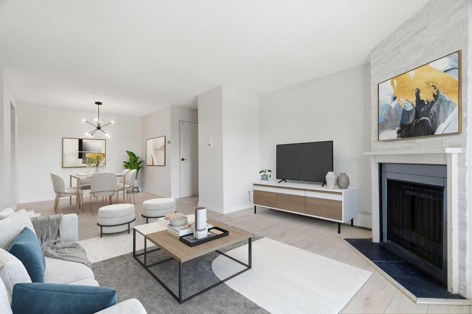 315 Southampton Drive SW 6301