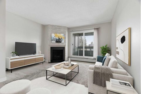 Photo of 315 Southampton Drive SW #6301, Calgary, AB T2W 2T6 (MLS # A2287339)