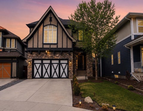 Photo of 290 Mahogany Place SE, Calgary, AB T3M 1W3 (MLS # A2331516)