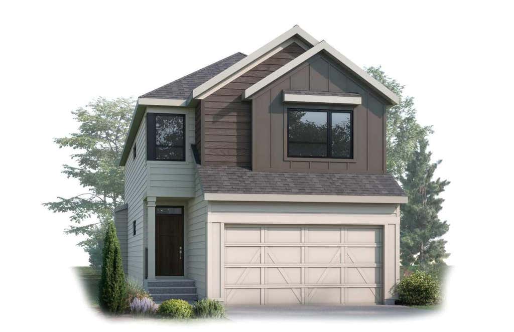 Photo of 40 Shawnee Passage SW, Calgary, AB T2Y 1G4 (MLS # A2331757)