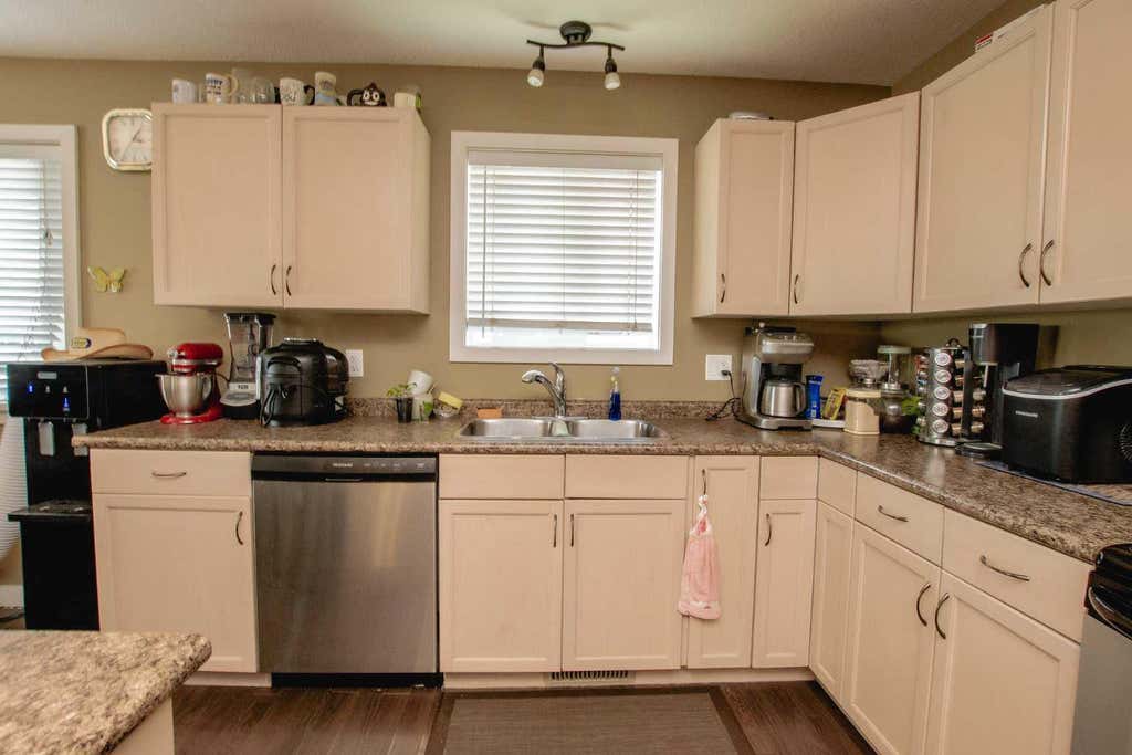 Photo of 10028 104 Avenue #A&amp;B, Grande Prairie, AB T8V 1E6 (MLS # A2336151)