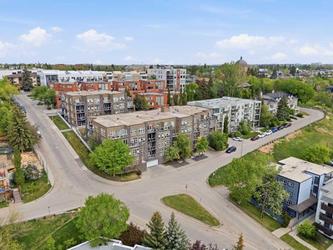 Photo of 532 5 Avenue NE #305, Calgary, AB T2E 0L2 (MLS # A2343370)
