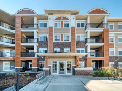 Photo of 3727 Sage Hill Dr #3111, Calgary, AB T3R 1T7 (MLS # A2307627)