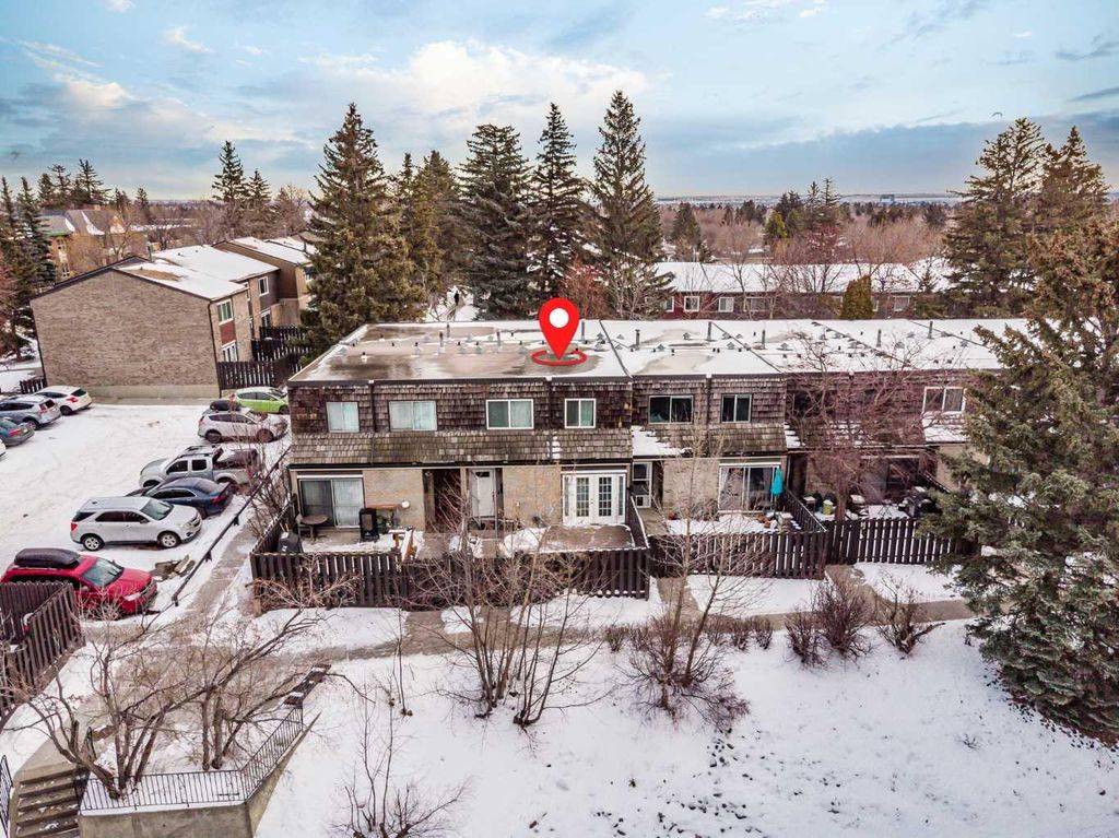 Photo of 210 86 Avenue #64, Calgary, AB T2H 1N6 (MLS # A2276575)