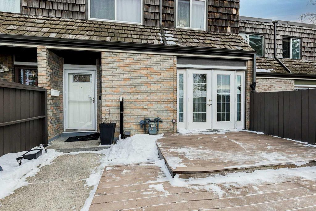 Photo of 210 86 Avenue #64, Calgary, AB T2H 1N6 (MLS # A2276575)