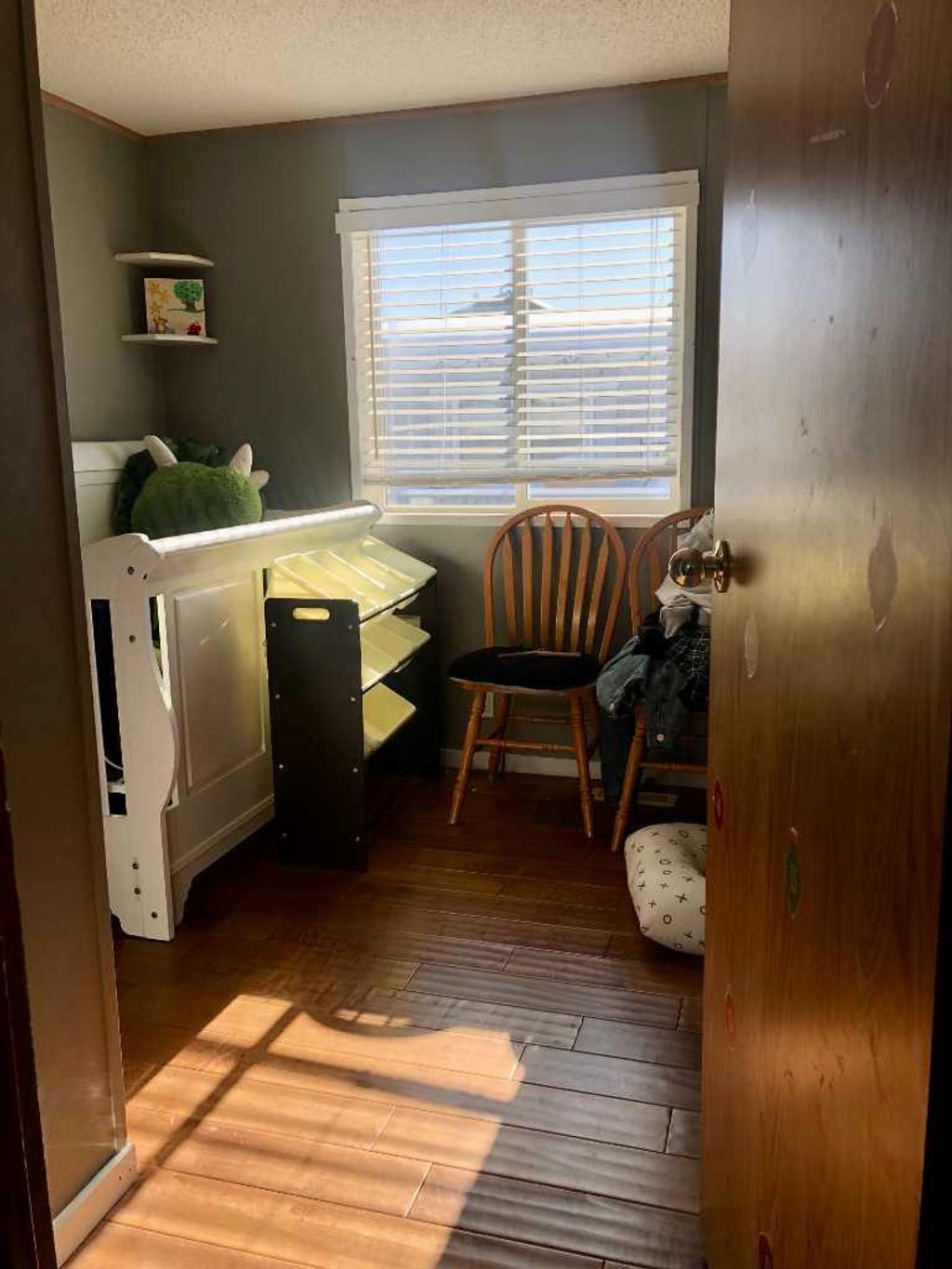 Photo of 3 Dewberry Road, High Level, AB T0H 1Z0 (MLS # A2289018)