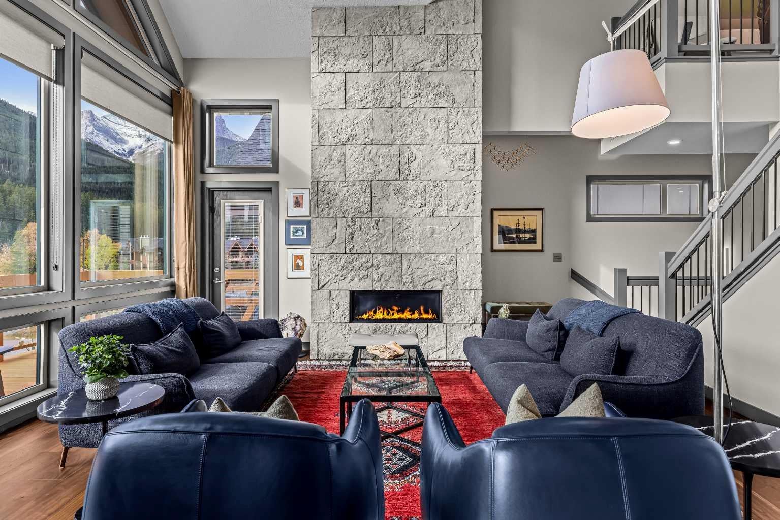 105 Stewart Creek Rise SW 404