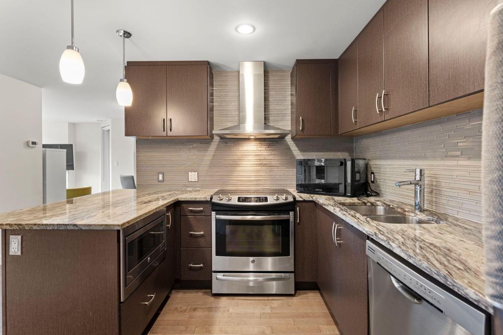 Photo of 303 13 Avenue SW #311, Calgary, AB T2R 0Y9 (MLS # A2302390)